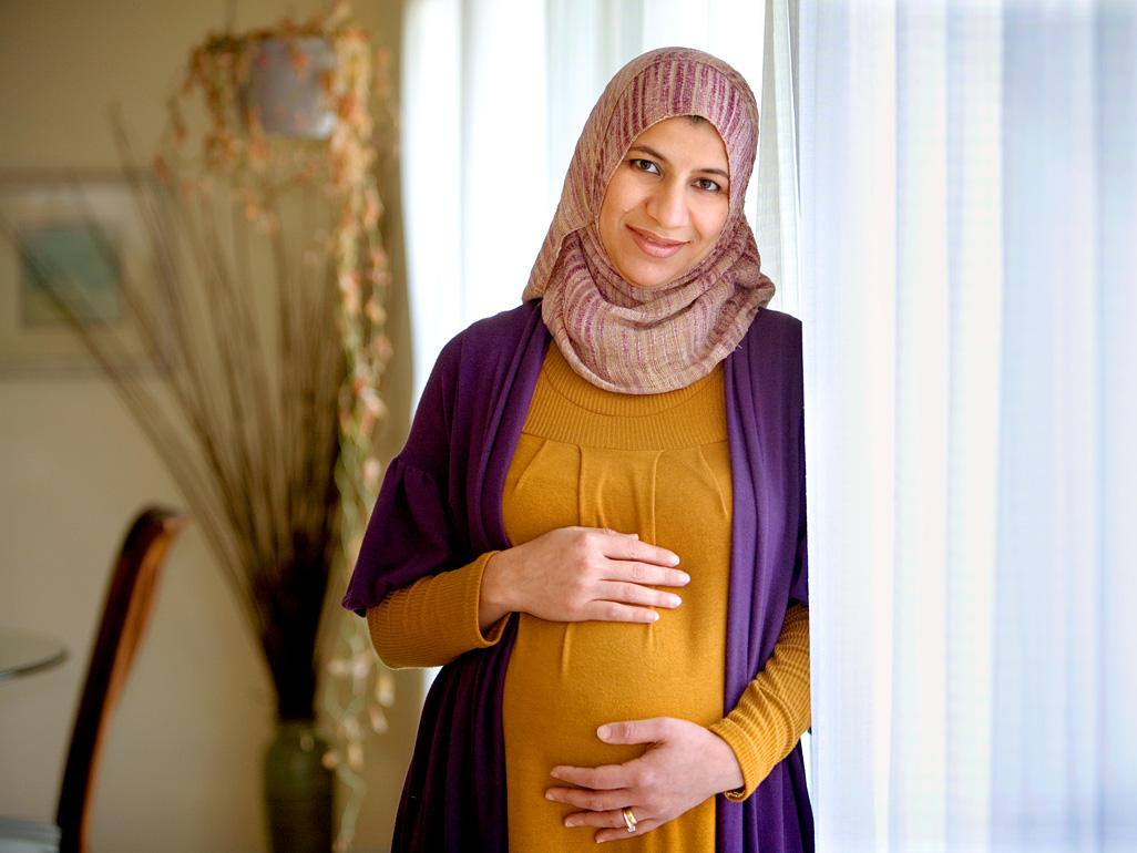 Bolehkah Ibu Hamil Puasa? Begini Penjelasannya, Moms!