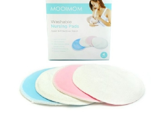 Cara Memilih Breast Pad untuk Mengatasi ASI yang Merembes