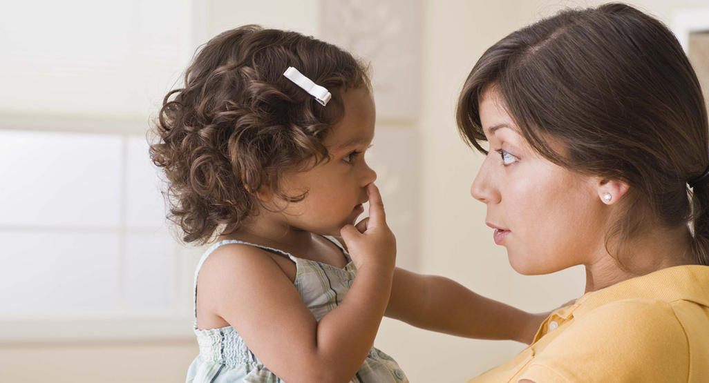 5 Cara Sederhana Melatih Kecerdasan Emosi Anak