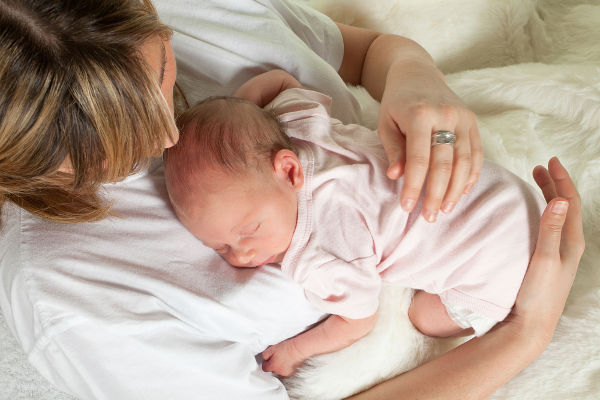 Ciptakan Bonding Ibu dan Bayi