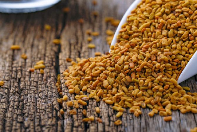 Fenugreek sebagai Sumber Nutrisi Terbaik Pelancar ASI, Benarkah?