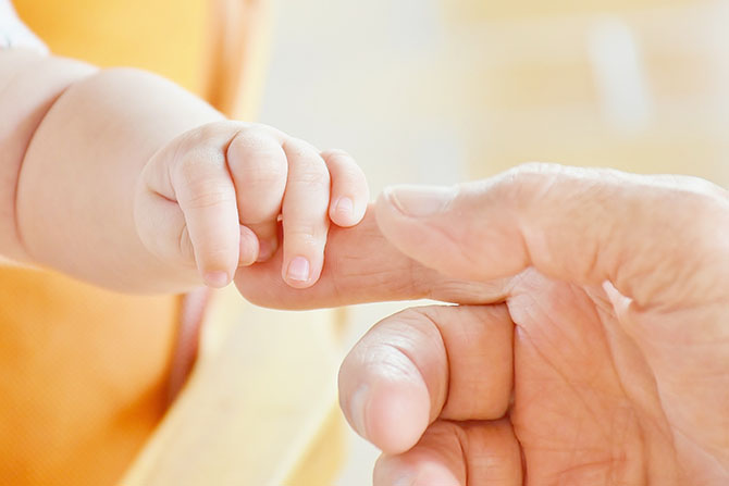 Gangguan Tumbuh Kembang Bayi Usia Satu Tahun