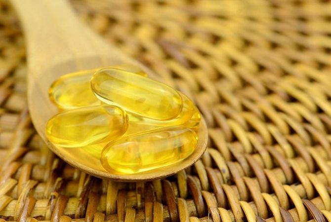 Ini Manfaat Vitamin E Untuk Kehamilan dan Janin