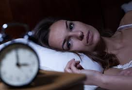 7 Tips Ketika Moms Alami Insomnia Saat Masa Kehamilan