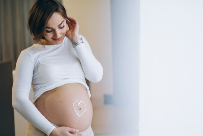 Kebutuhan Asam Folat Moms Sudah Cukup? Berikut Ciri-cirinya