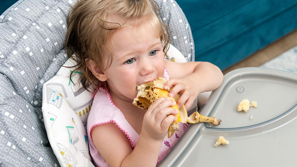 6 Makanan Ini Efektif Tingkatkan Sistem Imun Si Kecil, Coba Yuk!