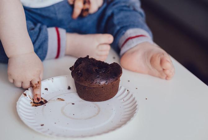 Makanan yang Cocok untuk Si Kecil yang Berumur 1 Tahun