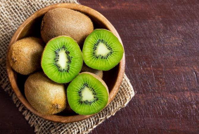 Manfaat Buah Kiwi Bagi Kehamilan dan Janin