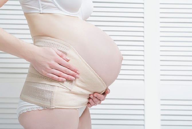 Memakai Maternity Belt saat Hamil, Apa Saja Manfaatnya?