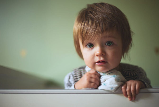 Memilih Teether untuk Si Kecil