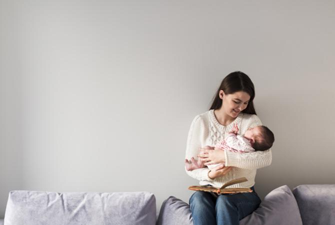 Moms, Hindari Makanan Ini Setelah Operasi Caesar