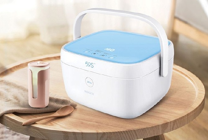 Moms, Ini Manfaat UVC Sterilizer