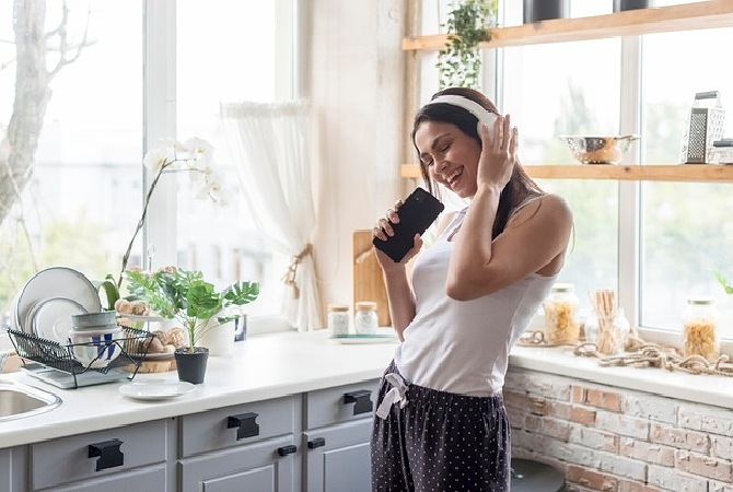 Pentingnya Me-Time untuk Kebahagiaan Moms