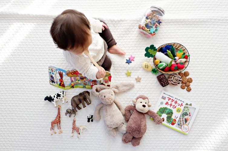 Pentingnya Merawat Teether Bayi Agar Tetap Higienis