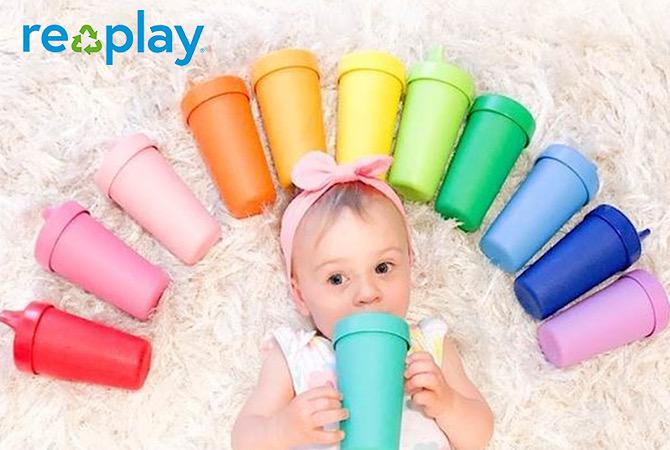 Perhatikan, Do's and Don'ts Menggunakan Sippy Cup