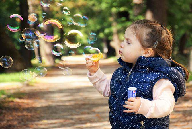 Perhatikan Hal Ini Sebelum Emosi dengan Kelakukan Si Kecil