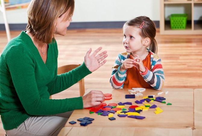 Perlunya Mengasah Kecerdasan Verbal Linguistik Si Kecil