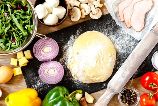 Si Kecil Ngga Doyan Sayur? Buat Donat Bayam Keju yuk!