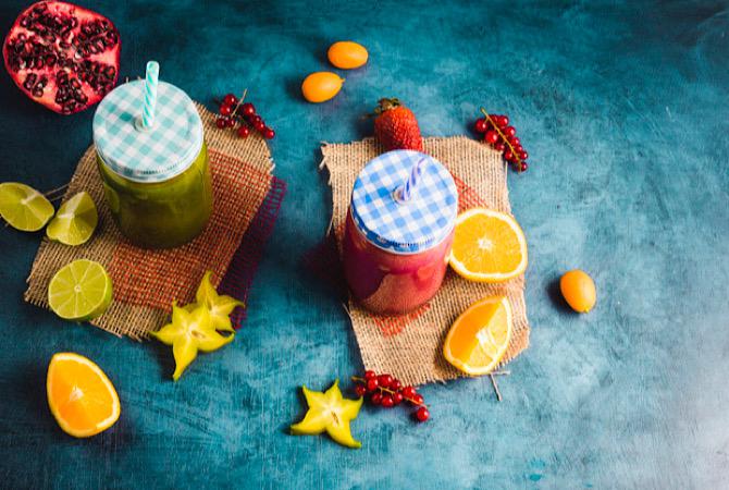 Lezat dan Penuh Nutrisi, Simak di Sini 4 Resep Smoothies untuk Ibu Hamil