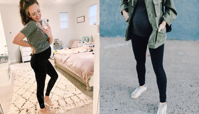 5 Tips Memilih Legging Hamil yang Aman untuk Kesehatan