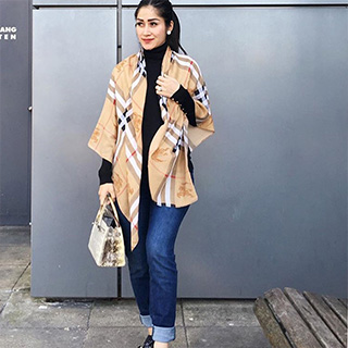 Icha Annisa