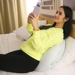 Feby Marcelia