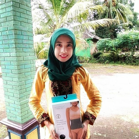 Wahyu Triani