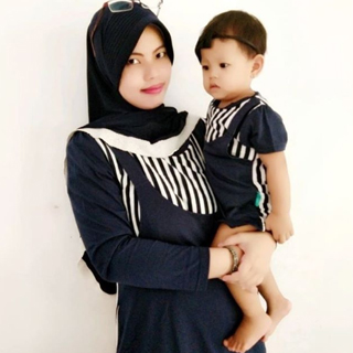 Ernawati Lilys