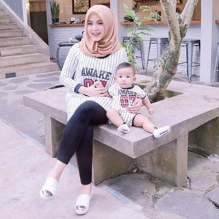 Nysa Astari