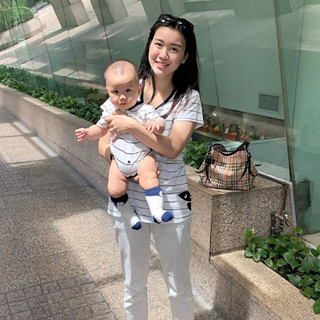 Eleanore Ira feng