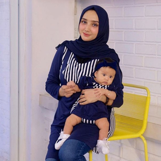 Syarifah Mariah Algiptiah