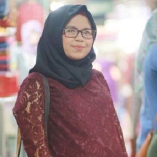Yasinta Astuti