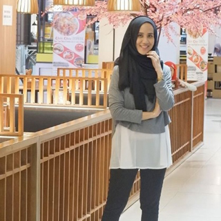 Inka Paramita