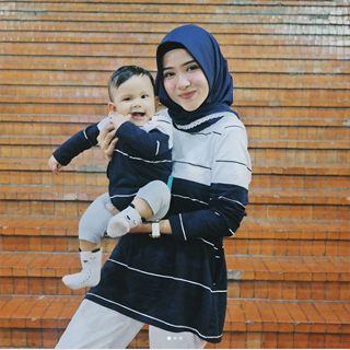 Ussiy Fauziah