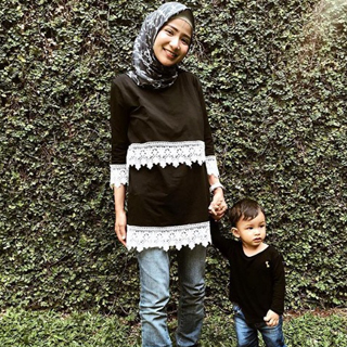 Ussiy Fauziah