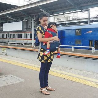 Nurul Dwi