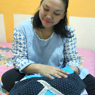 Siska Manihuruk