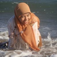 Cahaya Nur Sulistiyaningsih