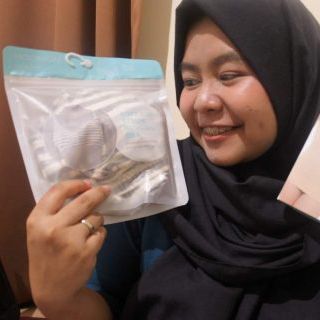 Faradila Danasworo