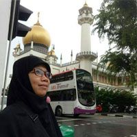 Siti Hairul Dayah