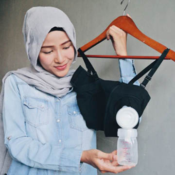 Ussiy Fauziah
