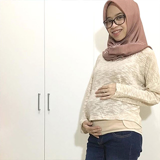 Putri Meidina