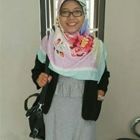 Cahaya Nur Sulistiyaningsih