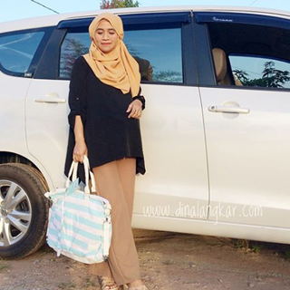 Yulini Fahdina