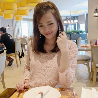 Sisca Stefanie