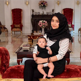 Syarifah Mariah Algiptiah