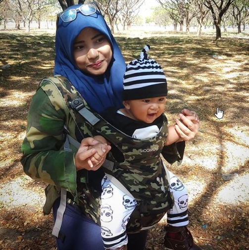 Dewi Ayu Miftahul Jannah