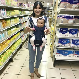 Yuli Chandinata