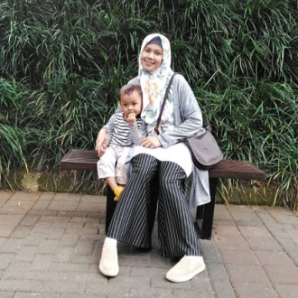 Tetty Hermawati