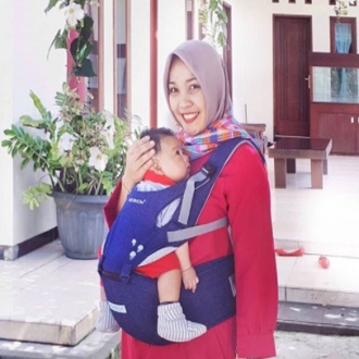 Karina Kristianti